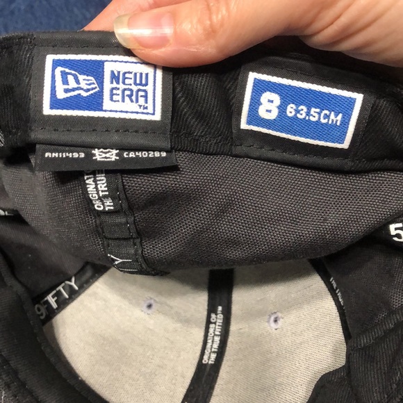 Yankees Cap - Picture 4 of 8